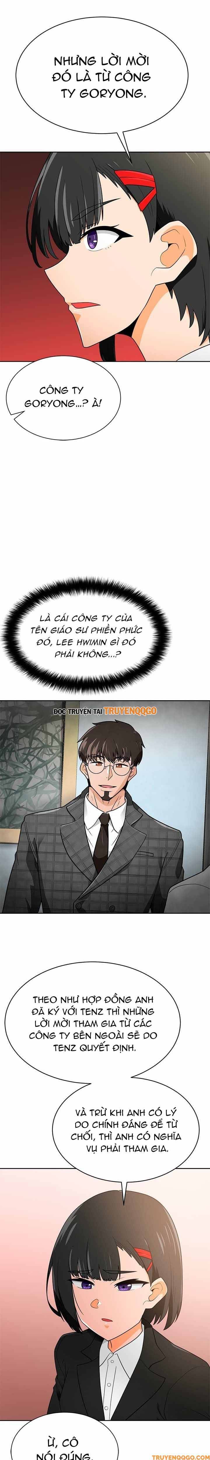 Tôi Chiến Đấu Một Mình Chapter 71 - 15