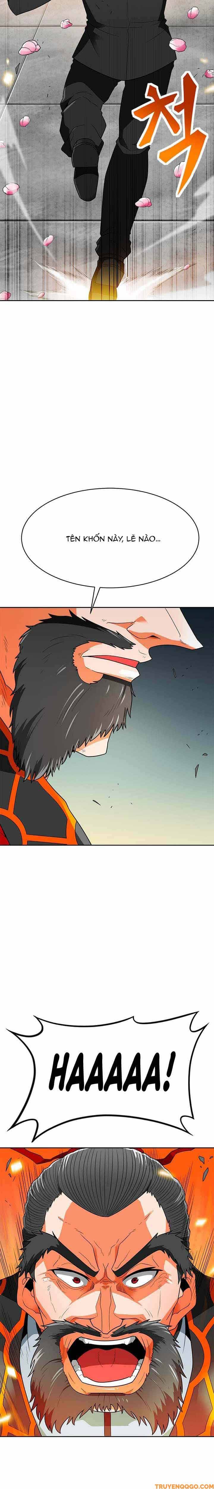 Tôi Chiến Đấu Một Mình Chapter 68 - 23