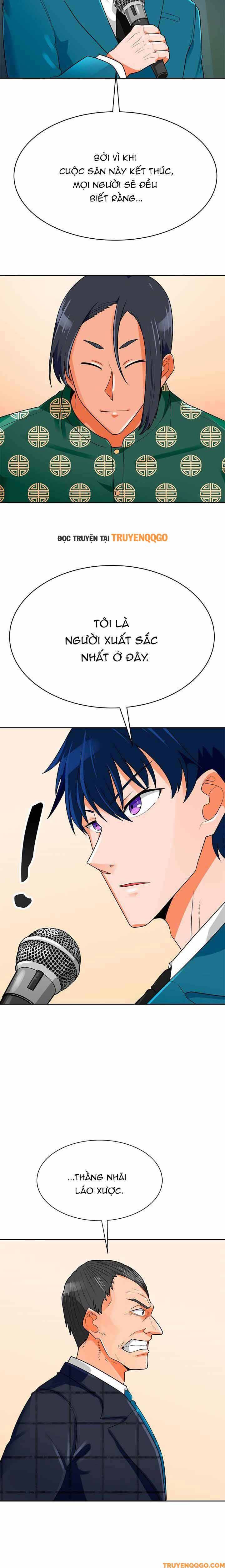 Tôi Chiến Đấu Một Mình Chapter 73 - 13