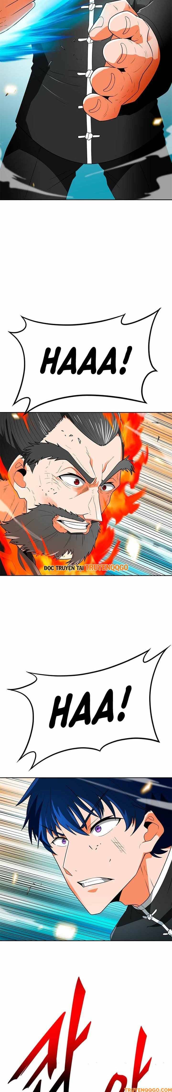 Tôi Chiến Đấu Một Mình Chapter 70 - 17