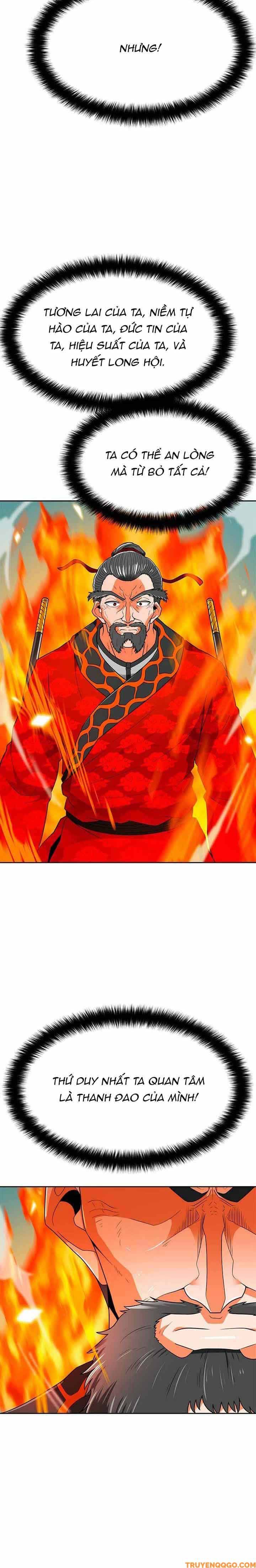 Tôi Chiến Đấu Một Mình Chapter 69 - 20