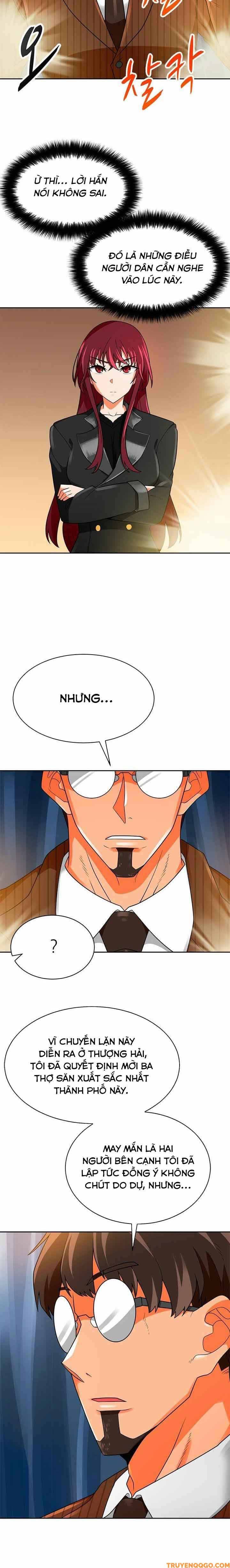 Tôi Chiến Đấu Một Mình Chapter 72 - 15