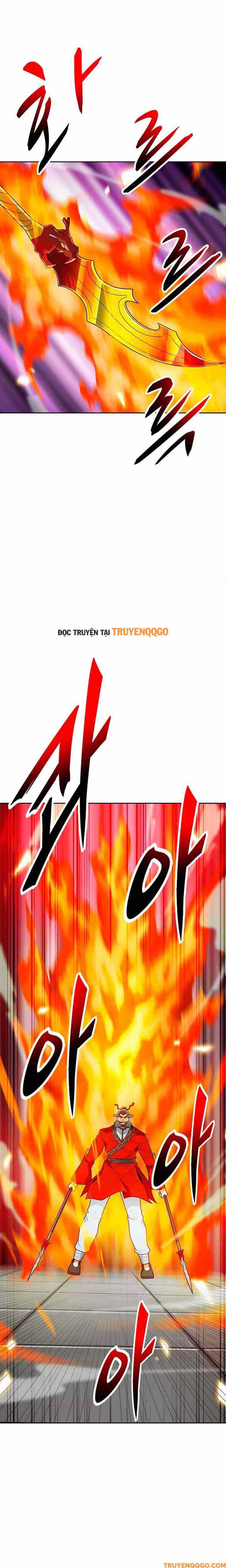 Tôi Chiến Đấu Một Mình Chapter 68 - 24