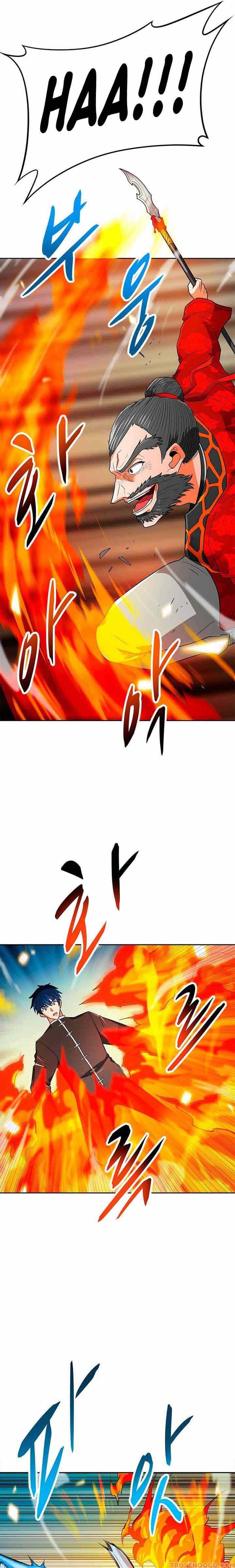 Tôi Chiến Đấu Một Mình Chapter 69 - 21