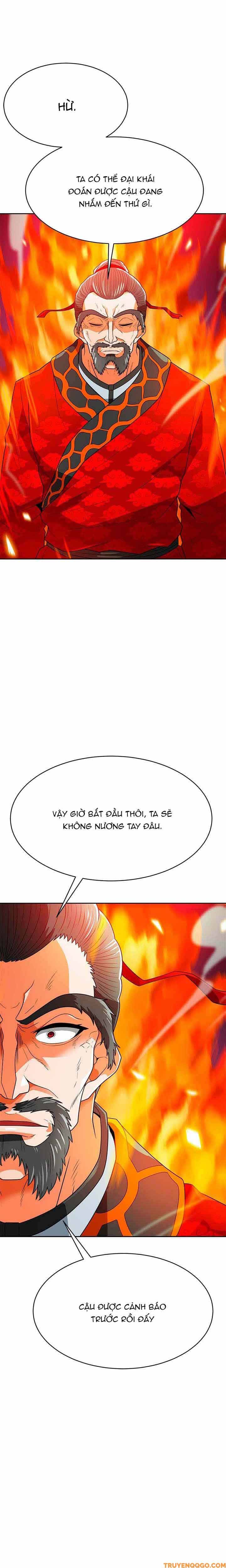 Tôi Chiến Đấu Một Mình Chapter 68 - 25
