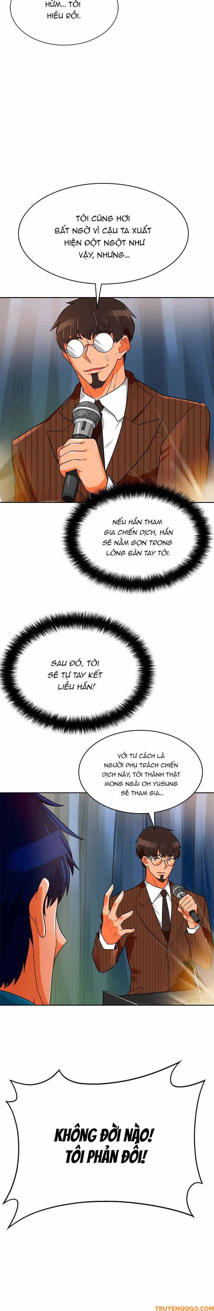 Tôi Chiến Đấu Một Mình Chapter 73 - 15