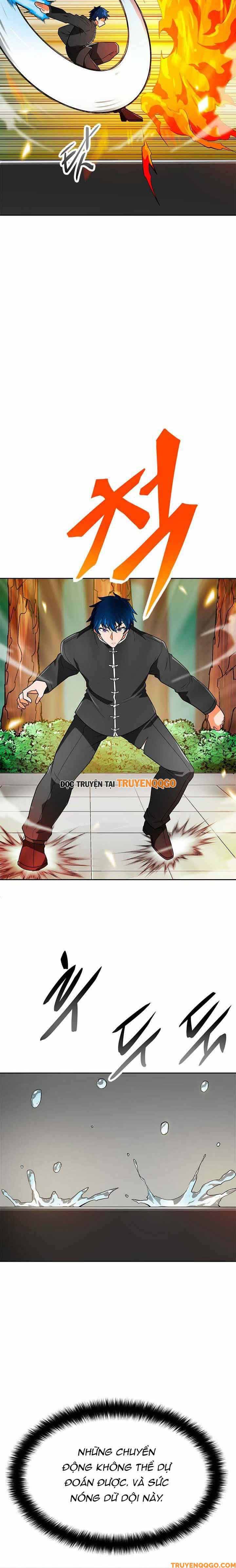 Tôi Chiến Đấu Một Mình Chapter 69 - 22