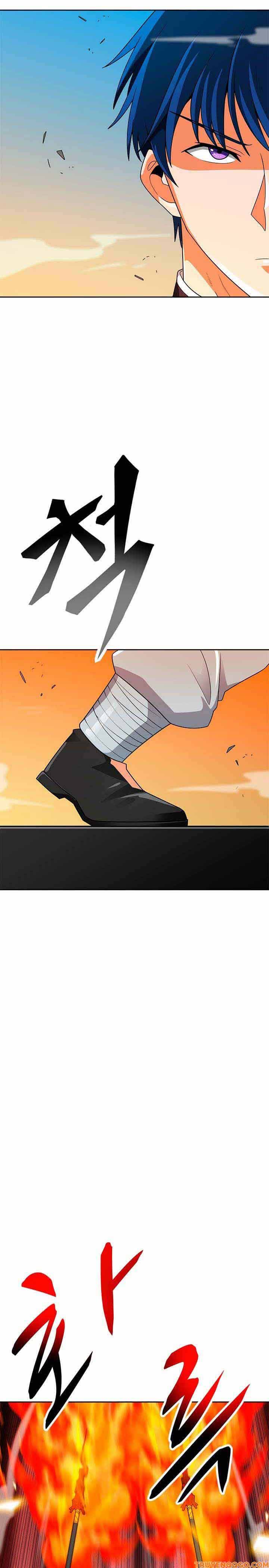 Tôi Chiến Đấu Một Mình Chapter 68 - 26