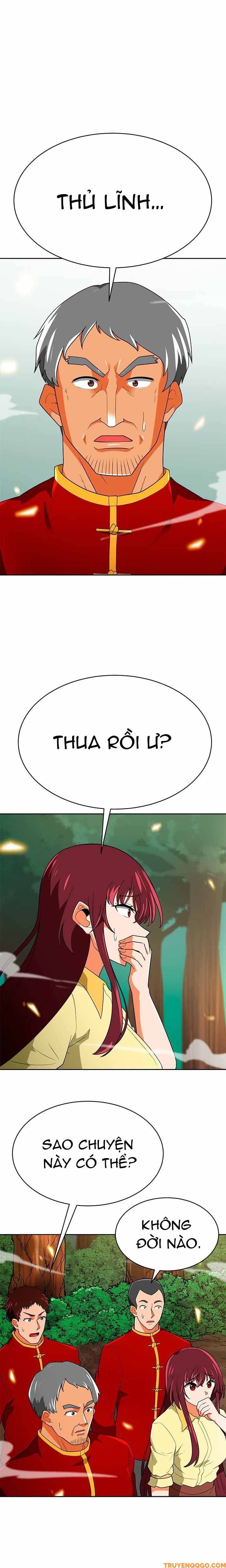 Tôi Chiến Đấu Một Mình Chapter 70 - 20