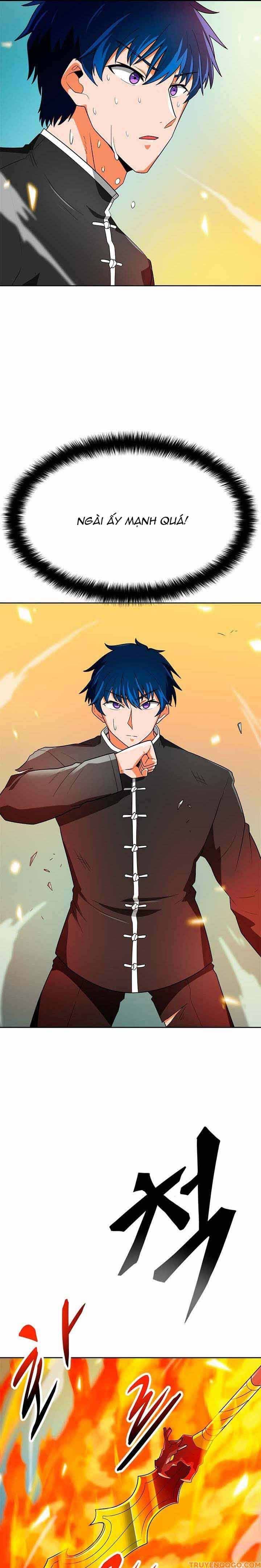 Tôi Chiến Đấu Một Mình Chapter 69 - 23