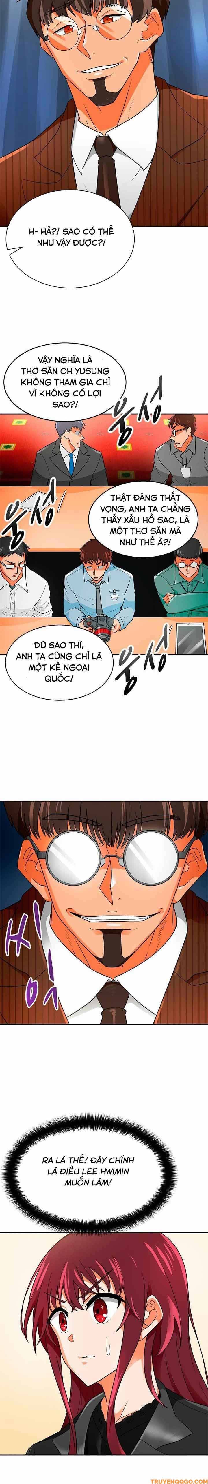 Tôi Chiến Đấu Một Mình Chapter 72 - 18