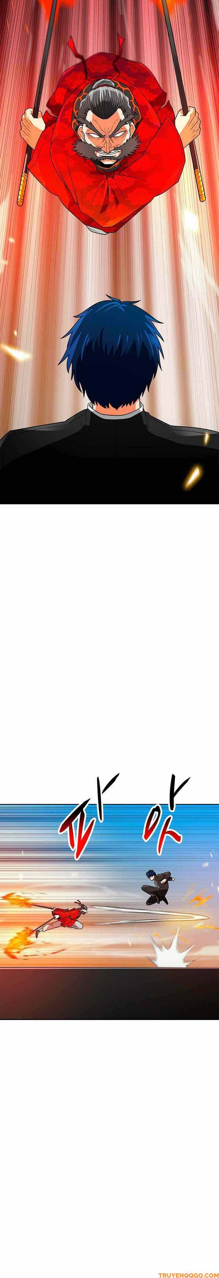 Tôi Chiến Đấu Một Mình Chapter 68 - 27