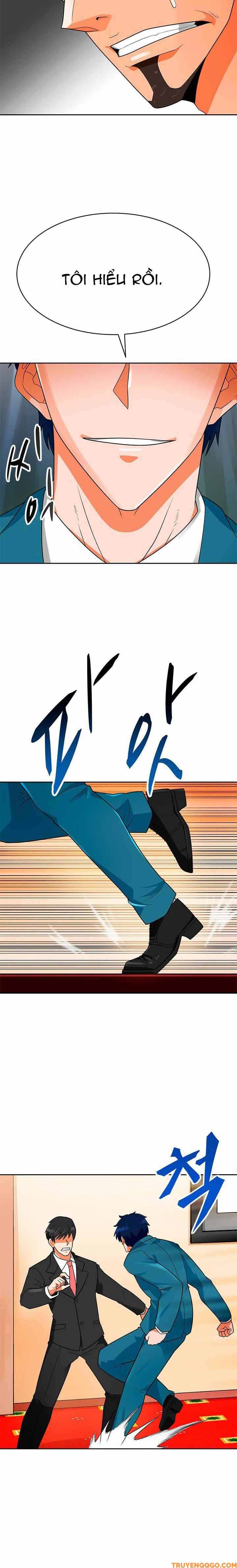 Tôi Chiến Đấu Một Mình Chapter 73 - 17