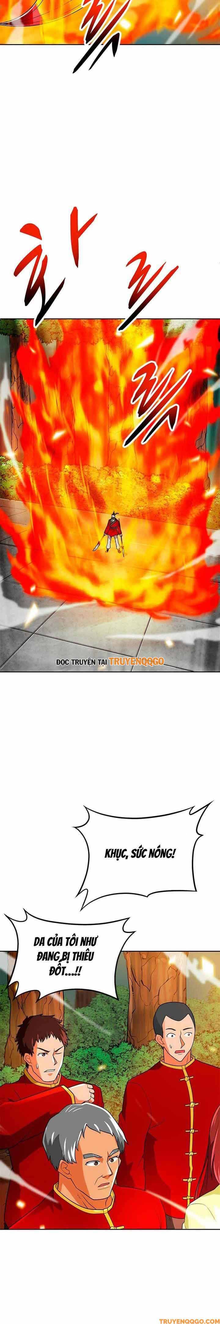 Tôi Chiến Đấu Một Mình Chapter 69 - 24