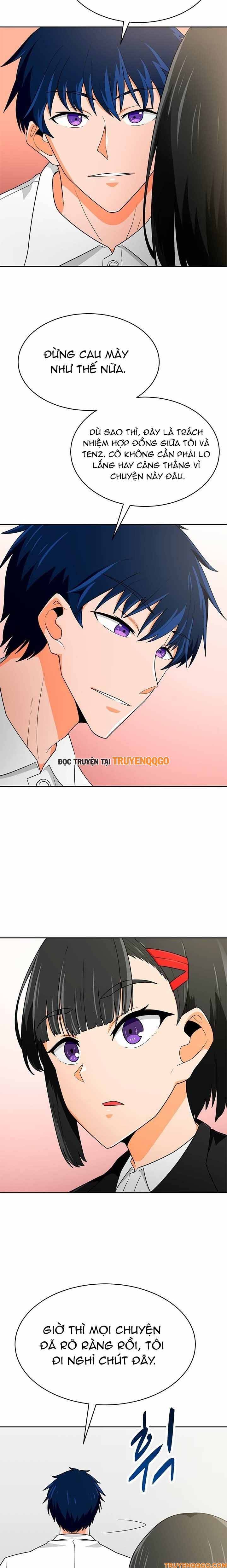 Tôi Chiến Đấu Một Mình Chapter 71 - 20