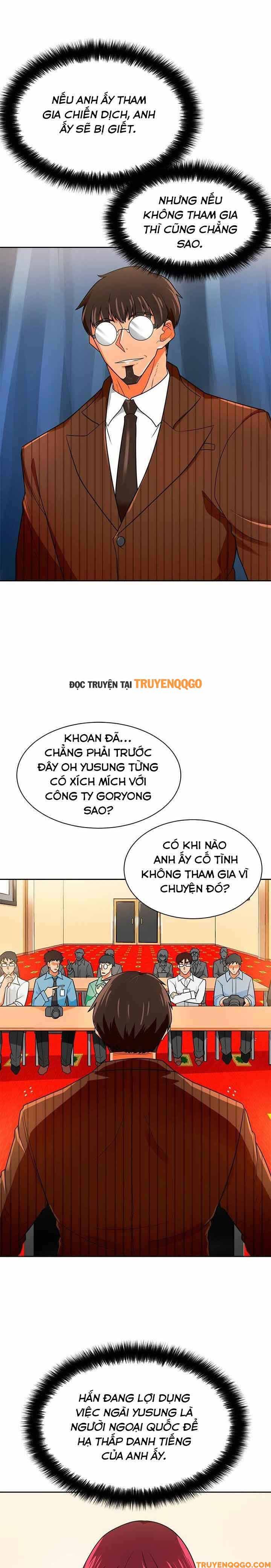 Tôi Chiến Đấu Một Mình Chapter 72 - 19