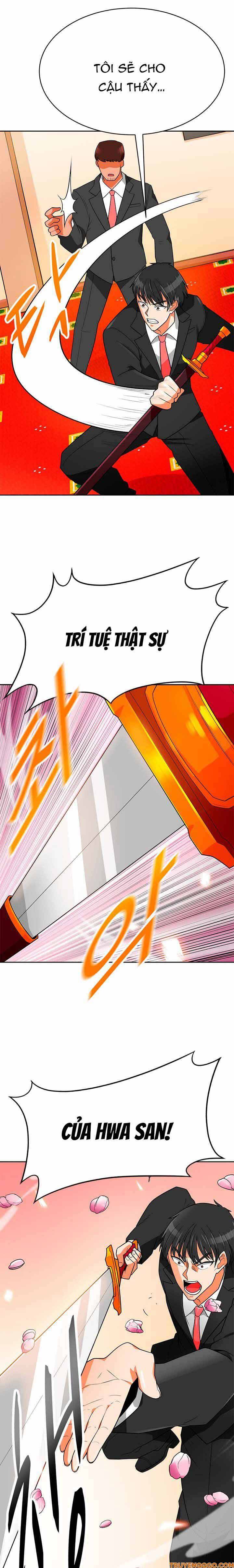 Tôi Chiến Đấu Một Mình Chapter 73 - 19