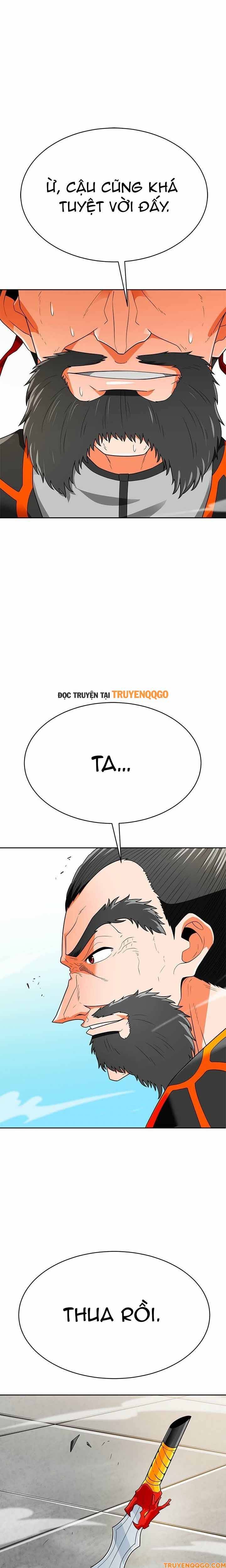 Tôi Chiến Đấu Một Mình Chapter 70 - 23