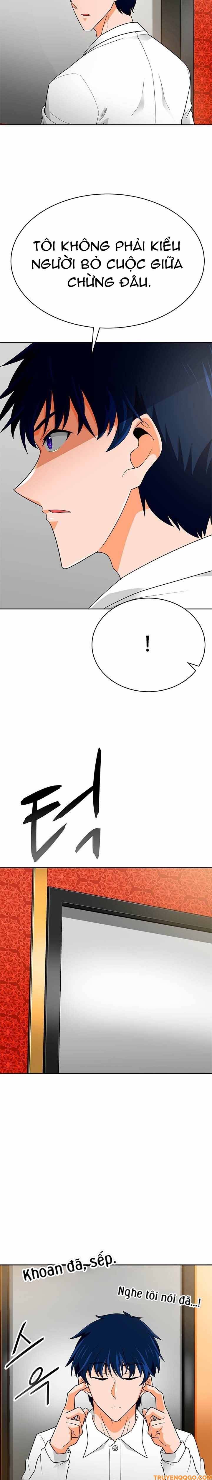 Tôi Chiến Đấu Một Mình Chapter 71 - 22