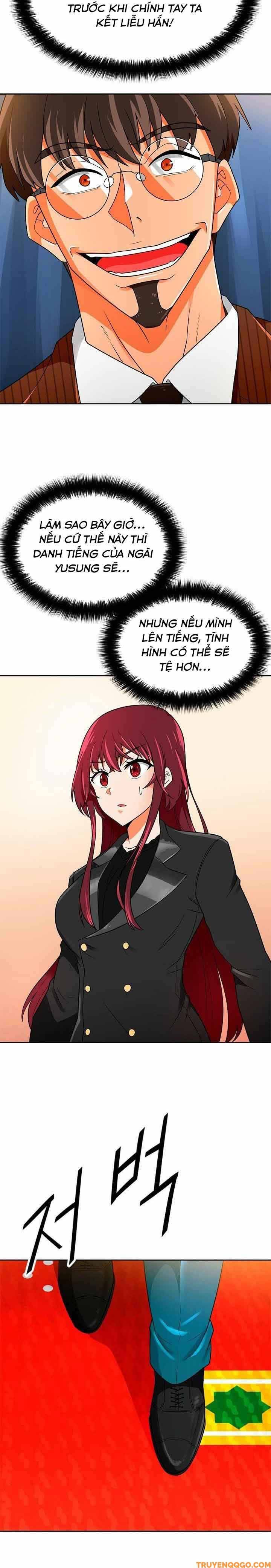 Tôi Chiến Đấu Một Mình Chapter 72 - 21
