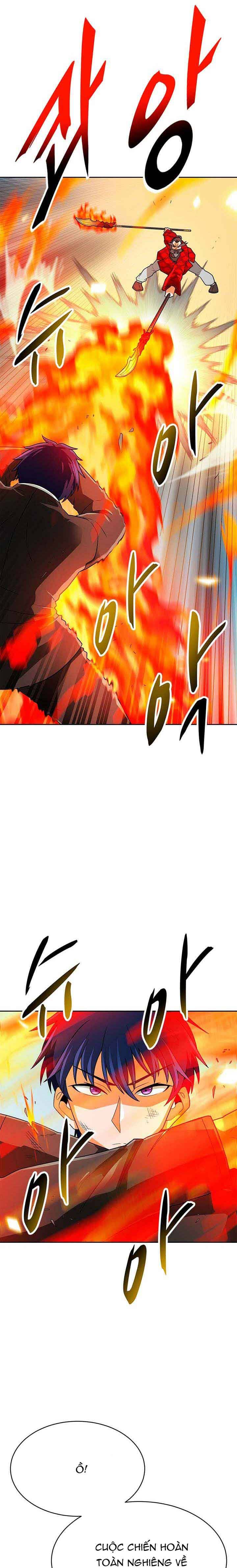 Tôi Chiến Đấu Một Mình Chapter 68 - 30