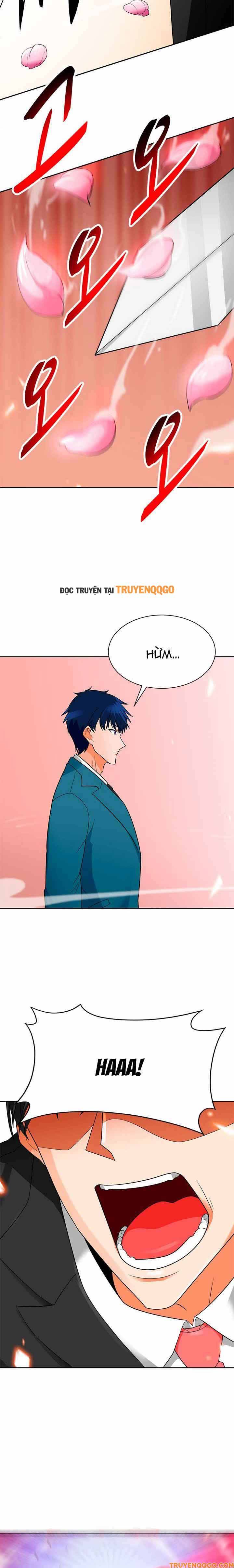 Tôi Chiến Đấu Một Mình Chapter 73 - 20