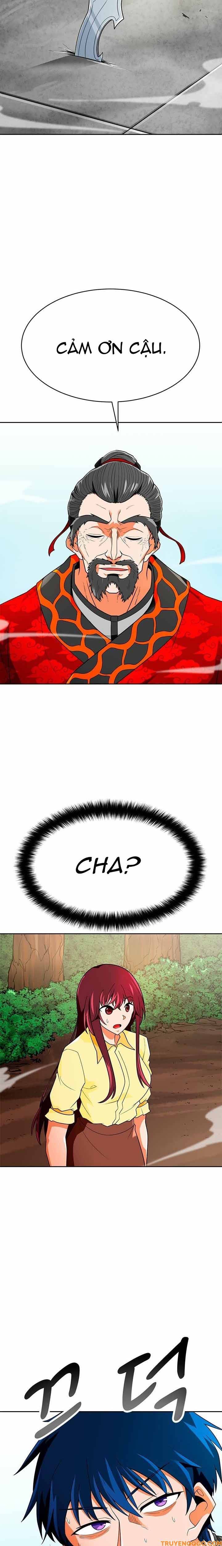 Tôi Chiến Đấu Một Mình Chapter 70 - 24