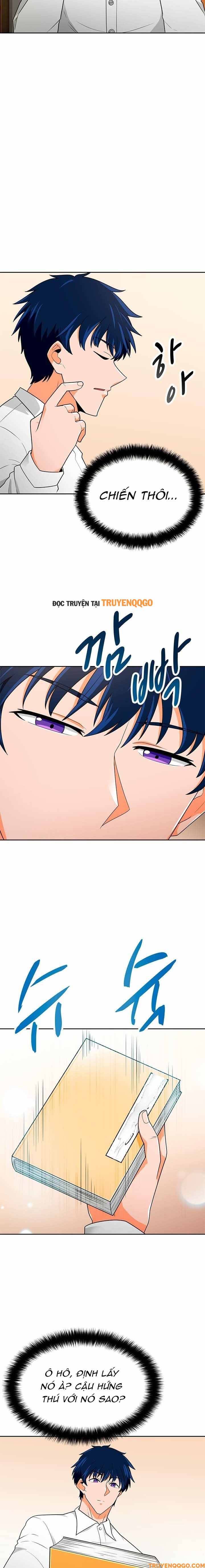 Tôi Chiến Đấu Một Mình Chapter 71 - 23