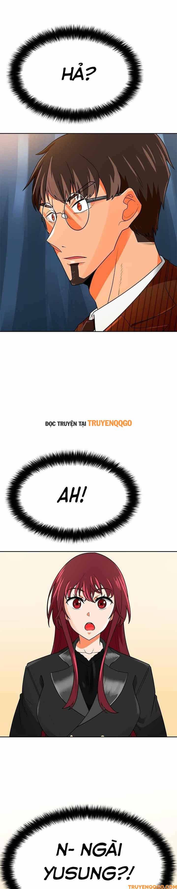 Tôi Chiến Đấu Một Mình Chapter 72 - 22