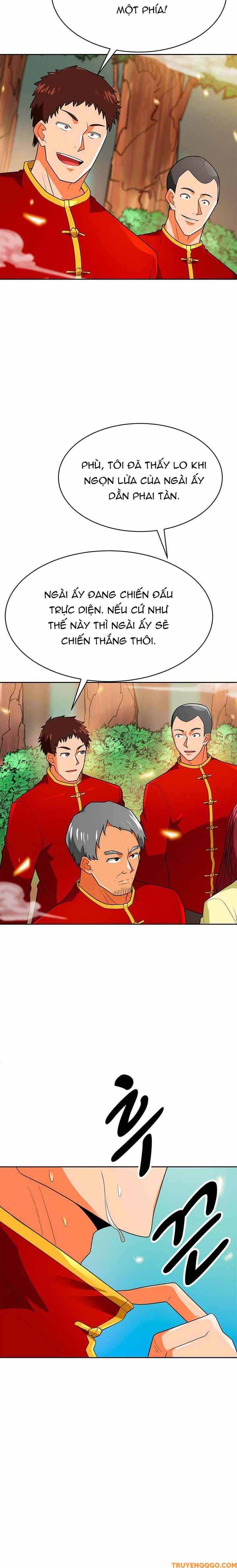 Tôi Chiến Đấu Một Mình Chapter 68 - 31