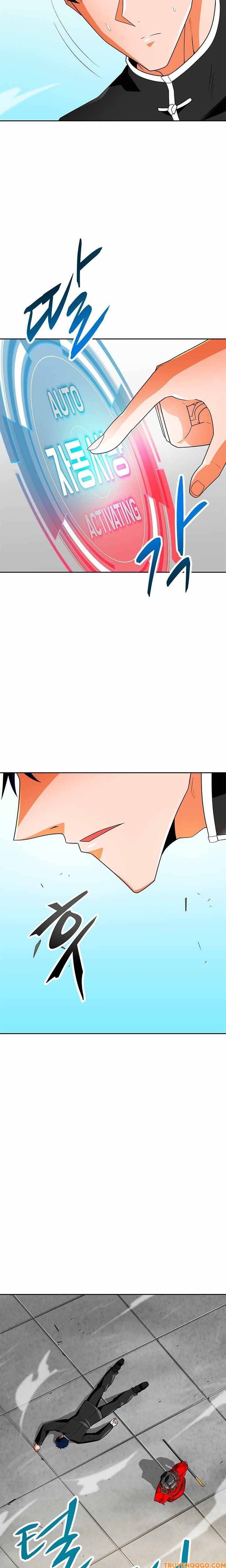 Tôi Chiến Đấu Một Mình Chapter 70 - 25