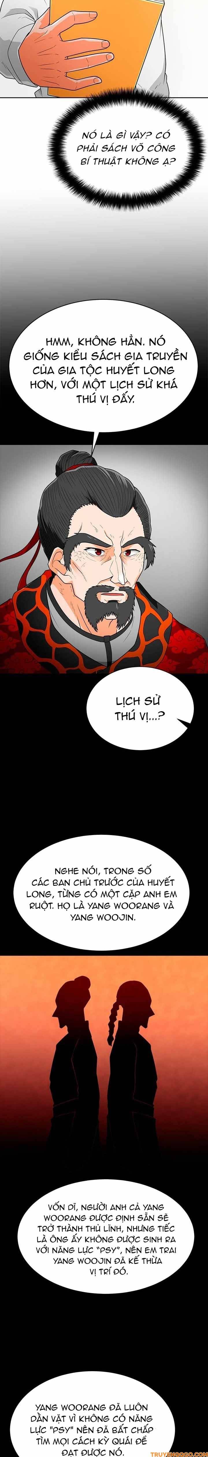 Tôi Chiến Đấu Một Mình Chapter 71 - 24