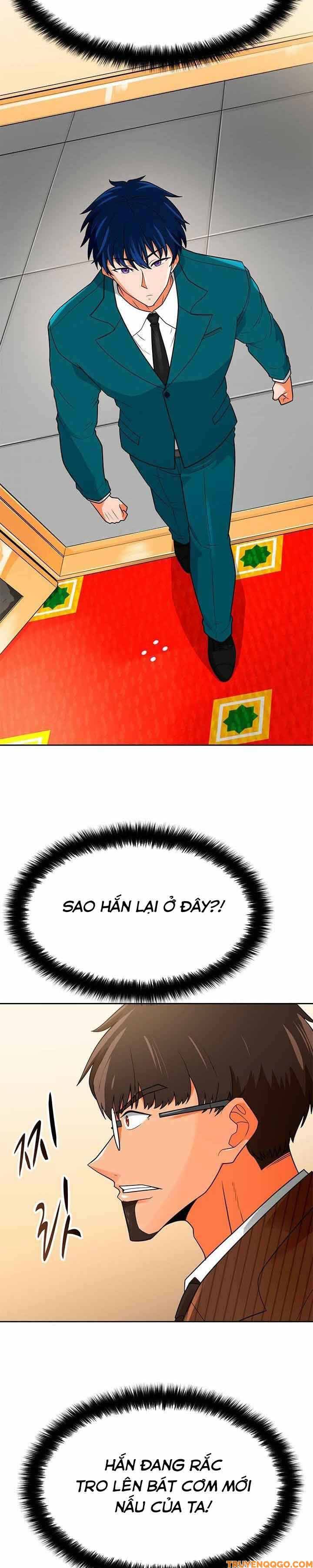 Tôi Chiến Đấu Một Mình Chapter 72 - 23