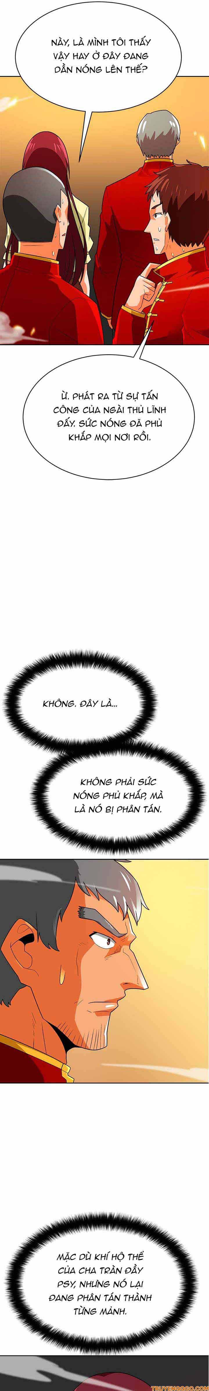 Tôi Chiến Đấu Một Mình Chapter 68 - 32