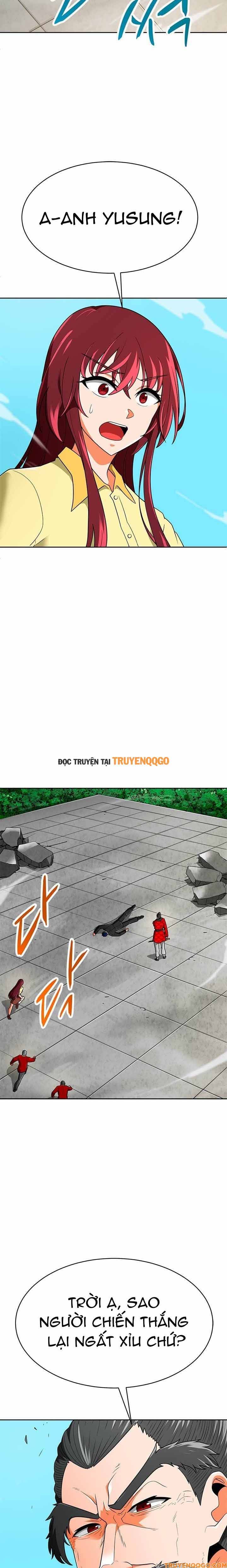 Tôi Chiến Đấu Một Mình Chapter 70 - 26