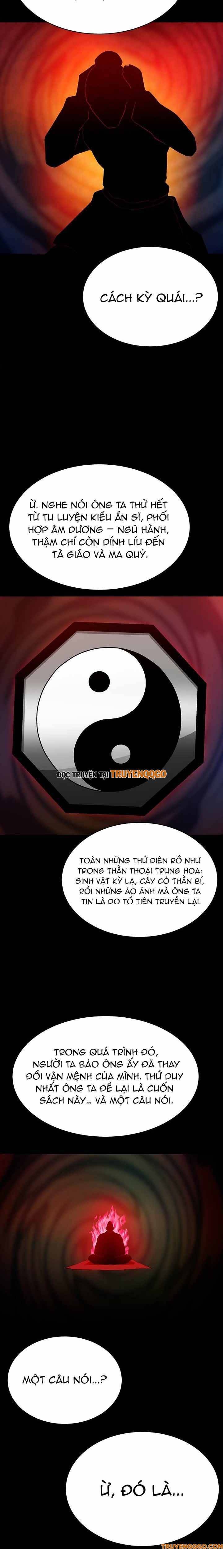 Tôi Chiến Đấu Một Mình Chapter 71 - 25