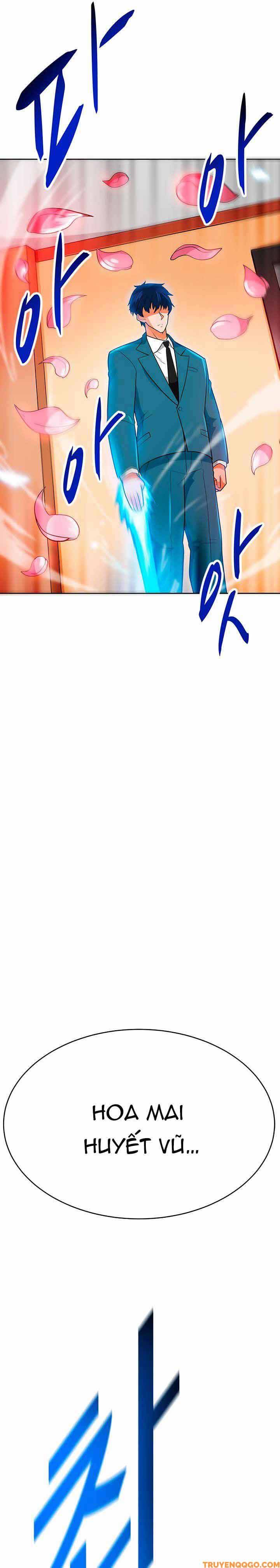 Tôi Chiến Đấu Một Mình Chapter 73 - 23