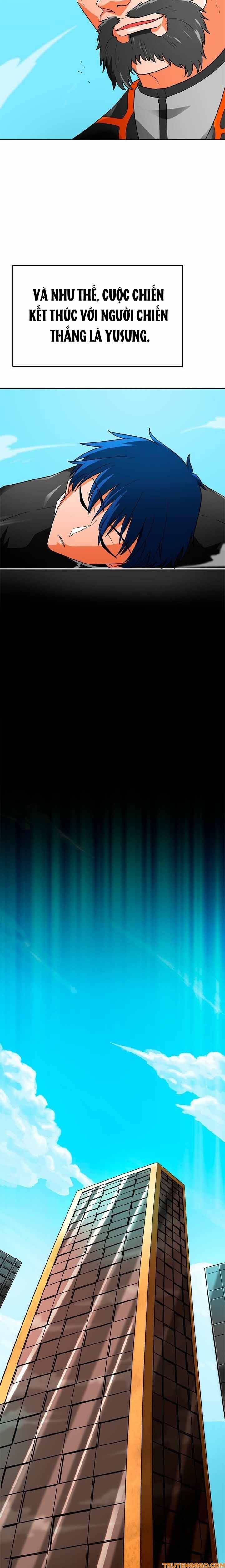 Tôi Chiến Đấu Một Mình Chapter 70 - 27