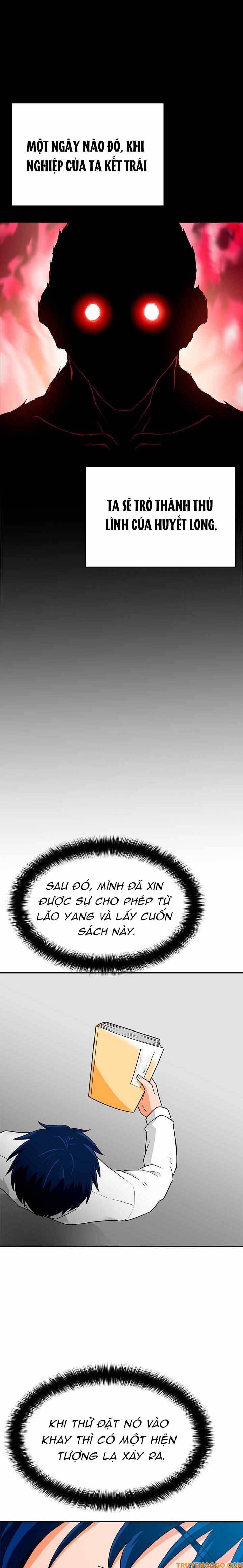 Tôi Chiến Đấu Một Mình Chapter 71 - 26