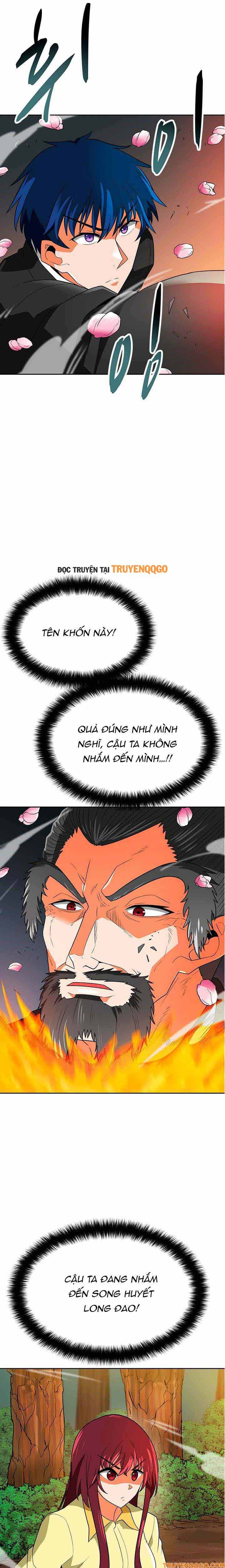 Tôi Chiến Đấu Một Mình Chapter 68 - 34