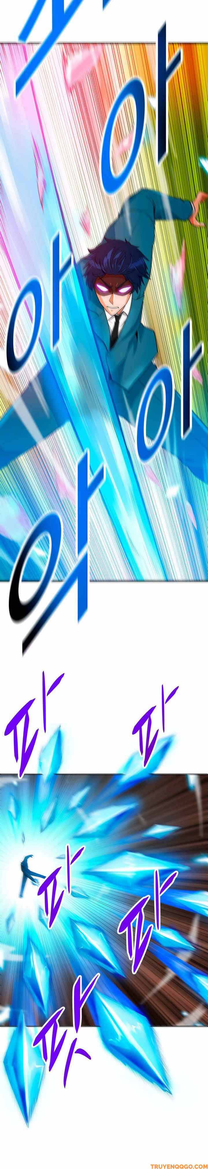 Tôi Chiến Đấu Một Mình Chapter 73 - 24