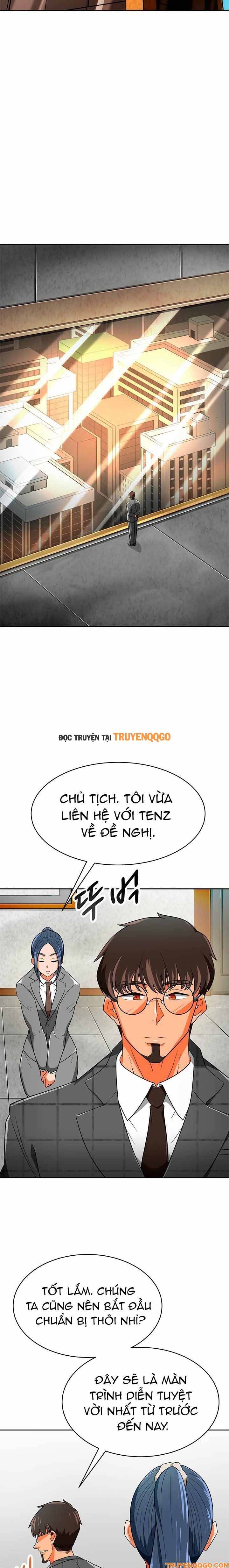 Tôi Chiến Đấu Một Mình Chapter 70 - 28