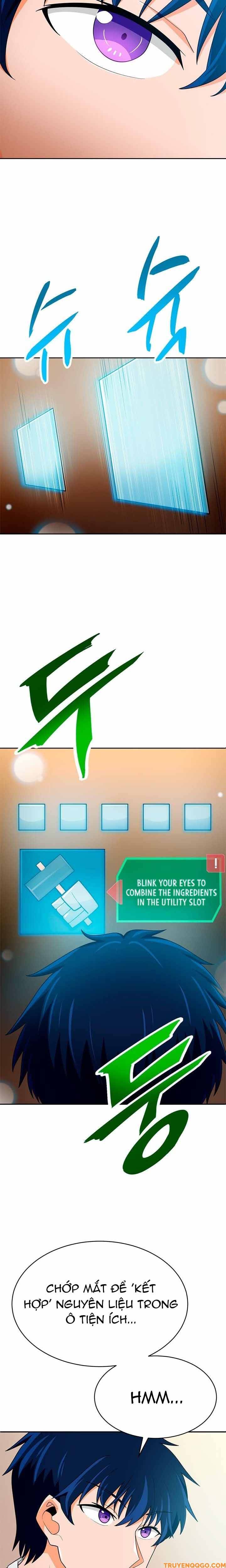 Tôi Chiến Đấu Một Mình Chapter 71 - 27