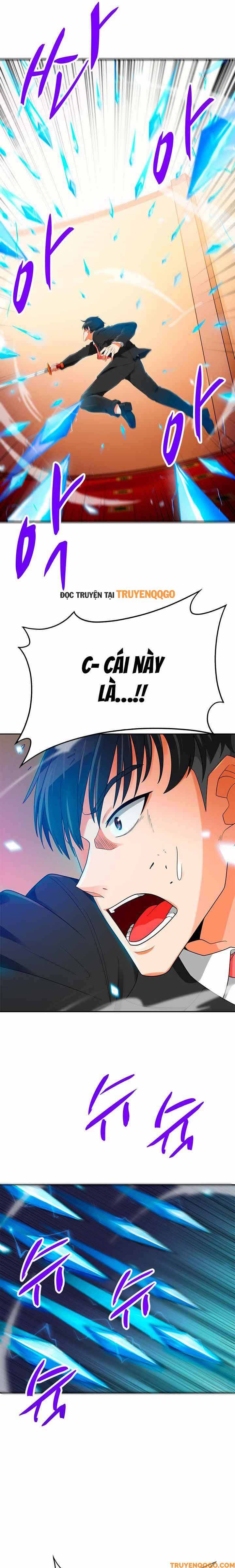 Tôi Chiến Đấu Một Mình Chapter 73 - 25