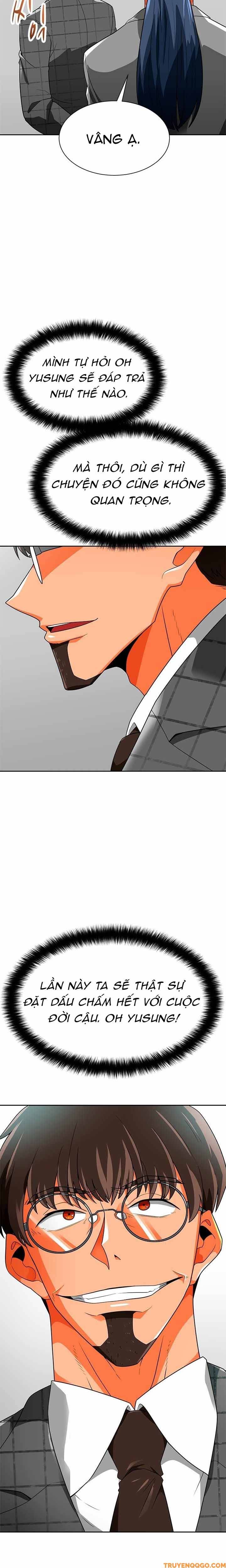 Tôi Chiến Đấu Một Mình Chapter 70 - 29