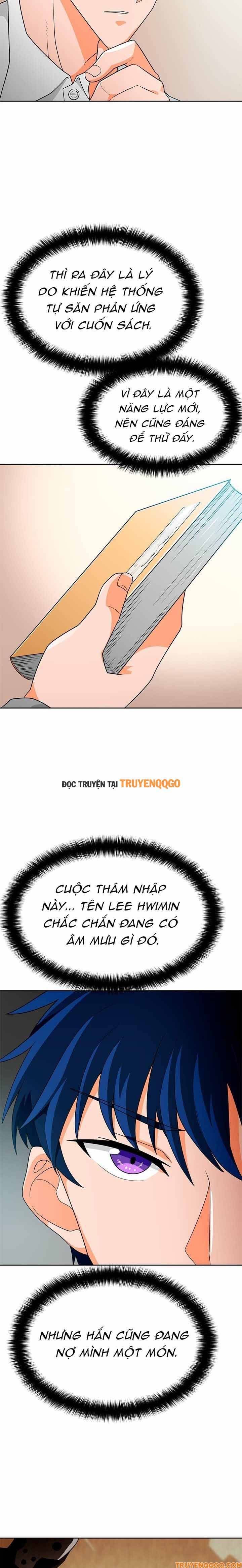 Tôi Chiến Đấu Một Mình Chapter 71 - 28