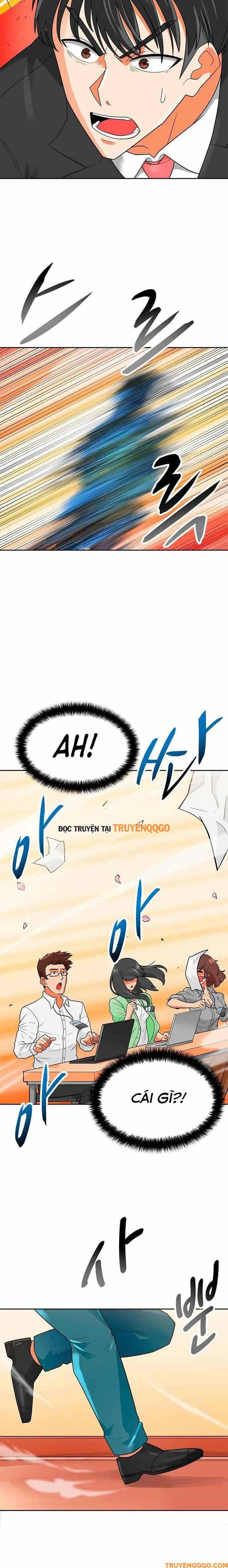 Tôi Chiến Đấu Một Mình Chapter 72 - 27