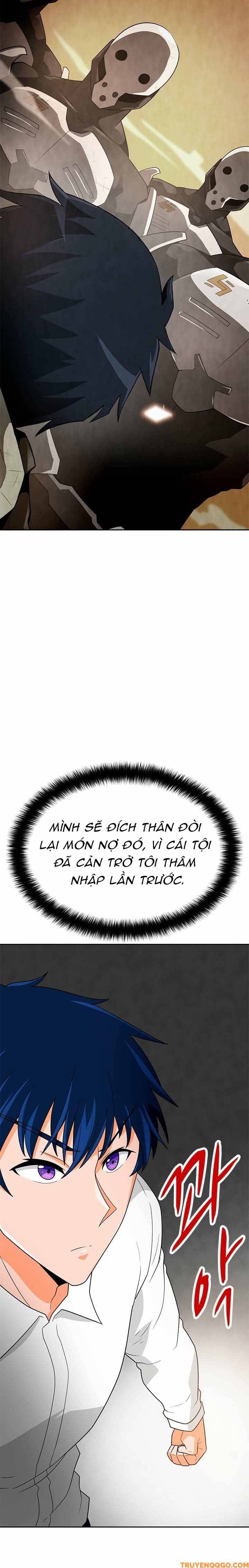 Tôi Chiến Đấu Một Mình Chapter 71 - 29