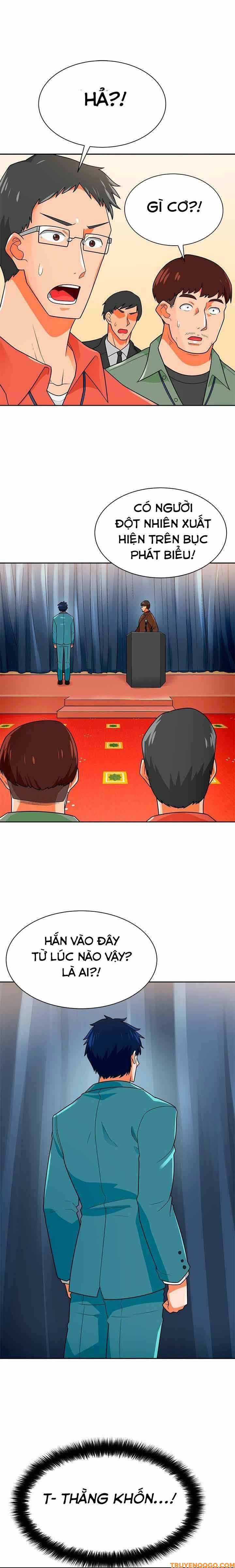 Tôi Chiến Đấu Một Mình Chapter 72 - 28