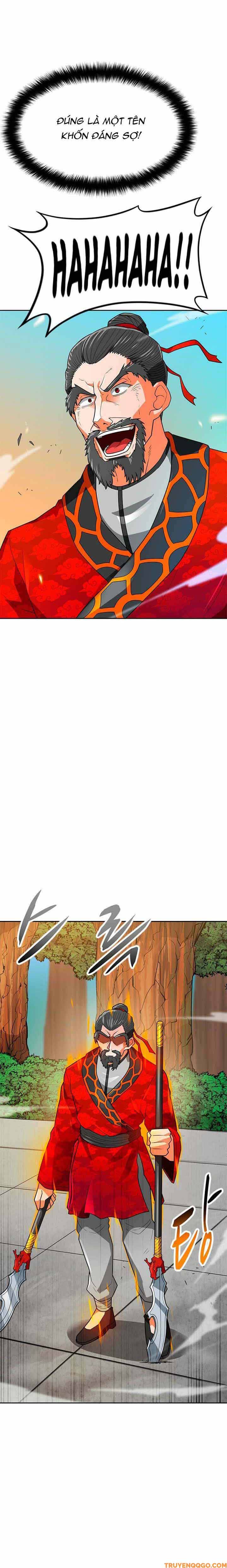 Tôi Chiến Đấu Một Mình Chapter 68 - 37